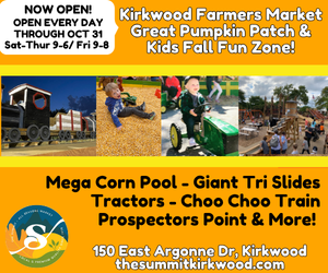 Summit Produce/Kirkwood Fall Fun Zone